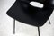 Barrel Chair Steiner Edition by Pierre Guariche for Steiner, France, 1950s, Image 4