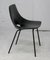 Barrel Chair Steiner Edition by Pierre Guariche for Steiner, France, 1950s 10