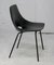Barrel Chair Steiner Edition by Pierre Guariche for Steiner, France, 1950s, Image 10