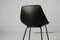 Barrel Chair Steiner Edition by Pierre Guariche for Steiner, France, 1950s, Image 3