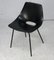 Barrel Chair Steiner Edition by Pierre Guariche for Steiner, France, 1950s, Image 1