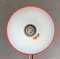 Mid-Century German Space Age Wall Lamp from Hustadt Leuchten, 1960s, Image 15