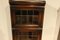 Globe Wernicke Bookcases, 1930s, Set of 2 4