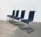 Vintage German B20 Cantilever Dining Chairs from Tecta by Tecta and Jean Prouve, Set of 4, Image 6