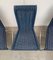 Vintage German B20 Cantilever Dining Chairs from Tecta by Tecta and Jean Prouve, Set of 4, Image 13