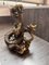 Statue Dragon en Bronze, Chine, 1970s 3