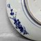 Assiette Sometsuke en Porcelaine Bleue et Blanche Imari Ware, Japon, 1890s 6