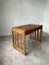 Modernist Pine Office Desk, 1970s, Image 14