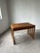 Modernist Pine Office Desk, 1970s, Image 16