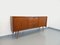 Enfilade Vintage Scandinave en Teck, 1960s 2