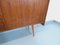 Skandinavisches Vintage Sideboard aus Teak, 1960er 6