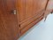 Vintage Scandinavian Sideboard in Teak, 1960s 4