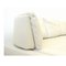 Model DS-165 Sofa with Movable Backrest in Perla Upholstery by Hugo de Ruiter for de Sede, Set of 2 7