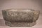 Antique Eastern Carved Stone Bowl 4