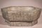 Antique Eastern Carved Stone Bowl, Image 6