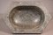 Antique Eastern Carved Stone Bowl 13
