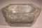 Antique Eastern Carved Stone Bowl, Image 7