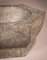 Antique Eastern Carved Stone Bowl 3