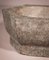 Antique Eastern Carved Stone Bowl 2