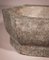 Antique Eastern Carved Stone Bowl, Image 2