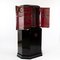 Art Deco Bar Cabinet, 1940s, Image 8