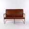 Bauhaus Leather Zweisheritzer Sofa 4