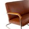 Bauhaus Leather Zweisheritzer Sofa, Image 2