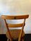 Mid-Century Green Dot Stackable Dinning Chairs by Lucian Ercolani for Ercol, 1952, Set of 6, Image 6