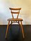 Mid-Century Green Dot Stackable Dinning Chairs by Lucian Ercolani for Ercol, 1952, Set of 6, Image 7