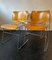 Mid-Century 40/4 Chairs by David Rowland for Howe, 1960s, Set of 4, Image 3