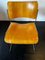 Chaises 40/4 Mid-Century par David Rowland pour Howe, 1960s, Set de 4 7