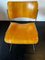 Mid-Century 40/4 Chairs by David Rowland for Howe, 1960s, Set of 4 7