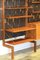 Royal System Wall Unit in Teak by Poul Cadovius for Cado, Denmark, 1960s 19