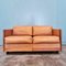 Leather Model 920 2-Seater Sofa by Tobia & Afra Scarpa for Cassina, 1960s, Image 1