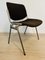 Side Chair by Giancarlo Piretti for Castelli / Anonima Castelli, 1960s, Image 2