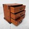 Small Japanese Haribako Chest of Drawers, 1990s 8