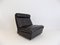 Leather Modular Sofa by Carl Straub, 1970s, Set of 3 13