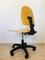 Wooden Desk Chair from TYU, 1990s, Image 6