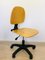 Wooden Desk Chair from TYU, 1990s 5