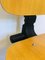 Wooden Desk Chair from TYU, 1990s, Image 4