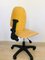Wooden Desk Chair from TYU, 1990s, Image 7