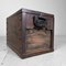 Wooden Zenibako Temple Charity Box 1