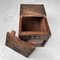 Wooden Zenibako Temple Charity Box, Image 13