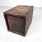Wooden Zenibako Temple Charity Box, Image 3