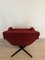 Vintage Lounge Armchair, 1960s 7