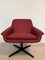 Vintage Lounge Armchair, 1960s 3