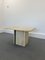 Vintage Marble Table, 1970s, Image 5