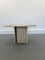 Vintage Marble Table, 1970s, Image 2