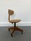 Vintage Swivel Chair from Sedus, 1950s 2