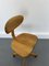 Vintage Swivel Chair from Sedus, 1950s 11